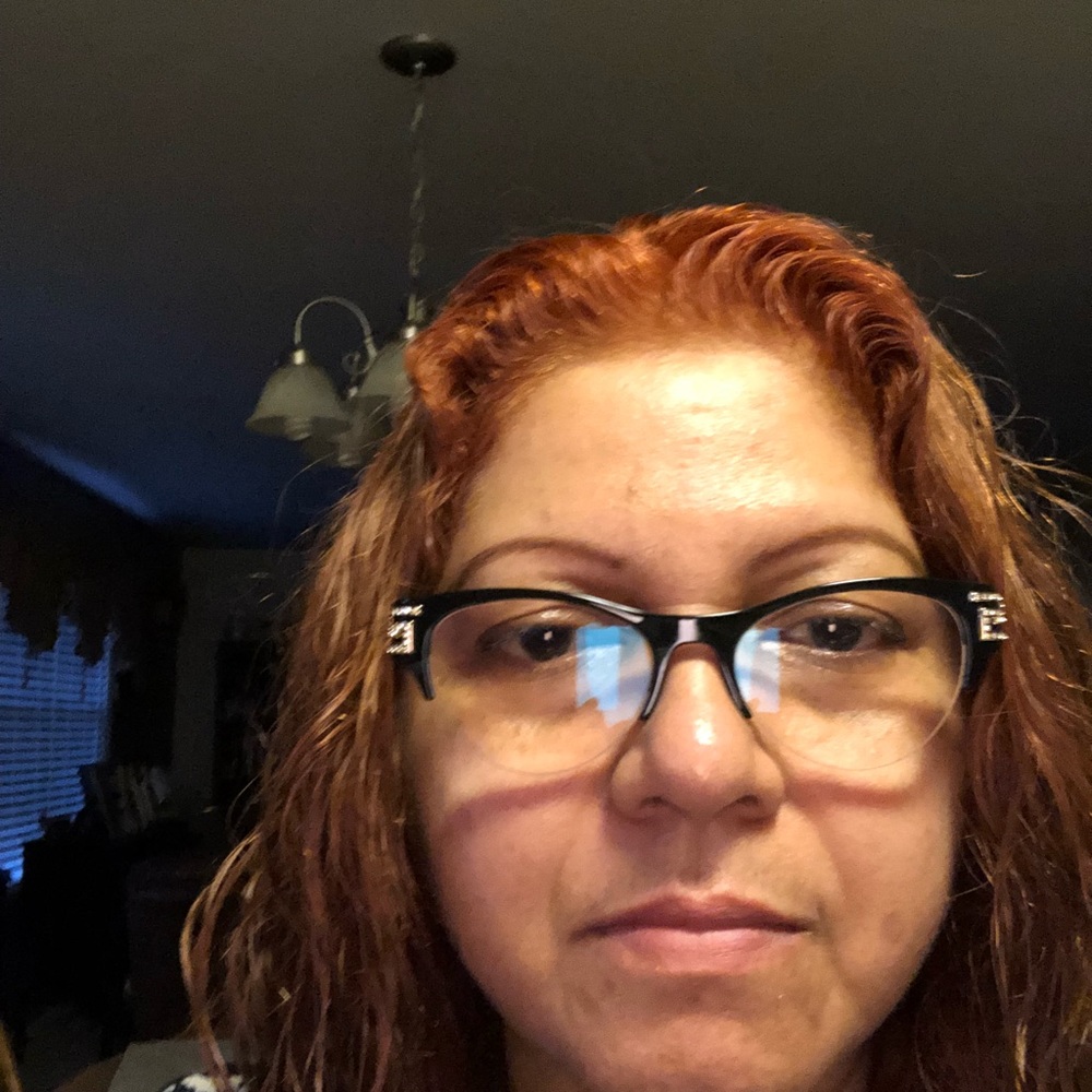 Meet your Posher, Maritza